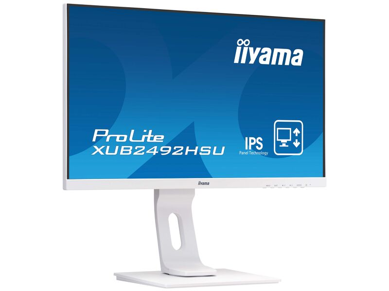 ProLite XUB2492HSU-W1 — image 4