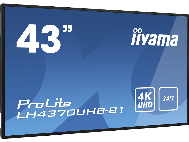 ProLite LH4370UHB-B1 — image 3