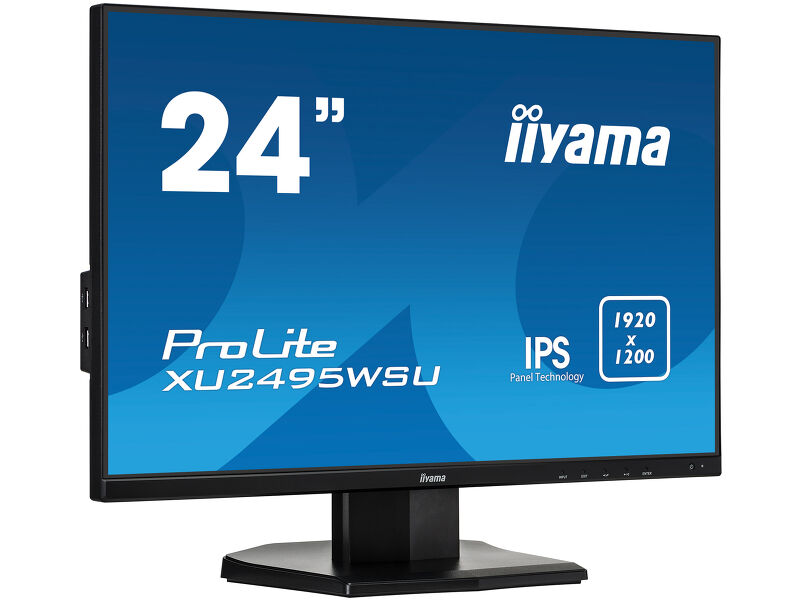 ProLite XU2495WSU-B1 — image 2