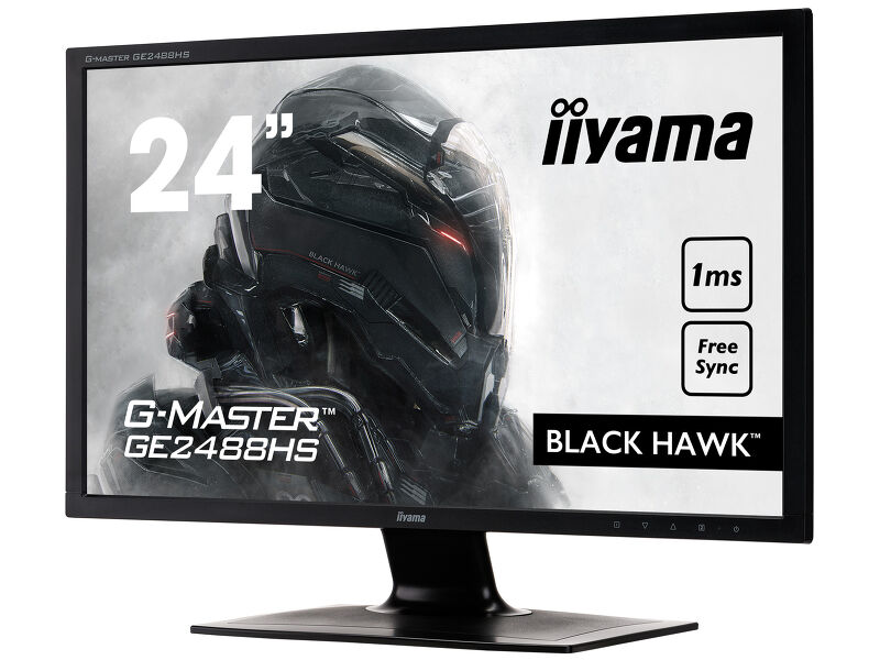 G-MASTER GE2488HS-B2 — image 4