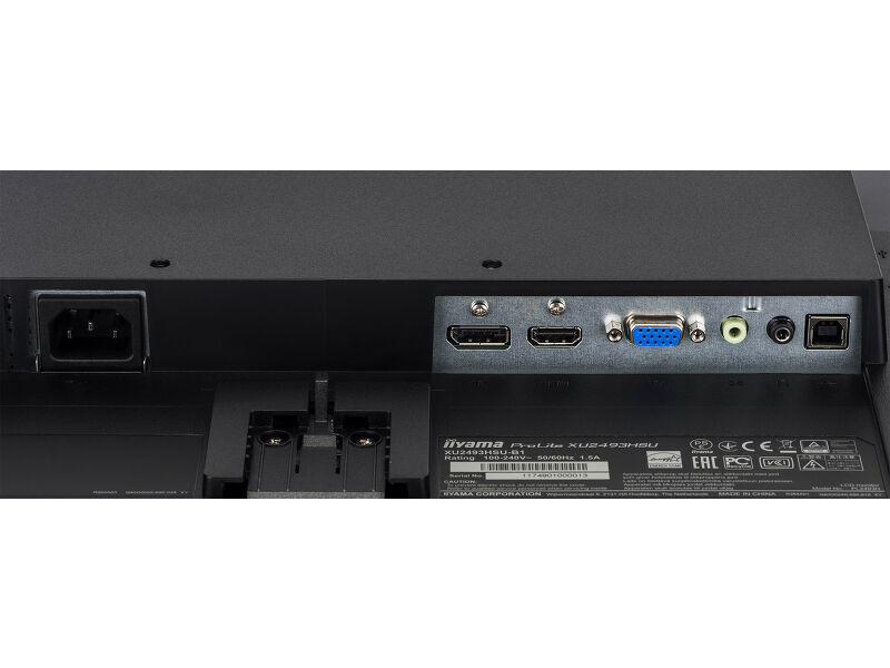 ProLite XU2493HSU-B1 — image 9