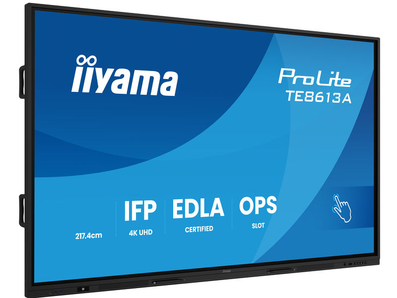 ProLite TE8613A-B1AG — image 3