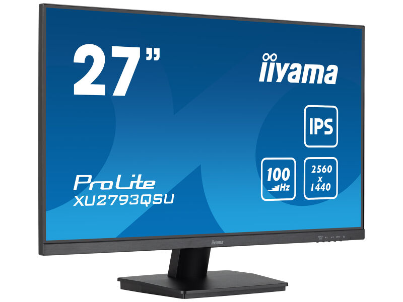 ProLite XU2793QSU-B7 — image 2