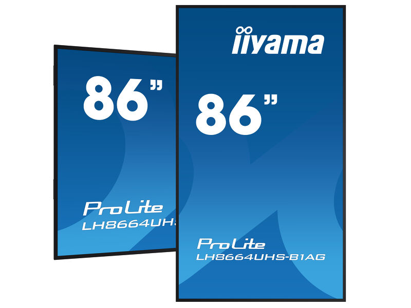 ProLite LH8664UHS-B1AG — image 5