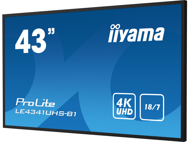 ProLite LE4341UHS-B1 — image 4