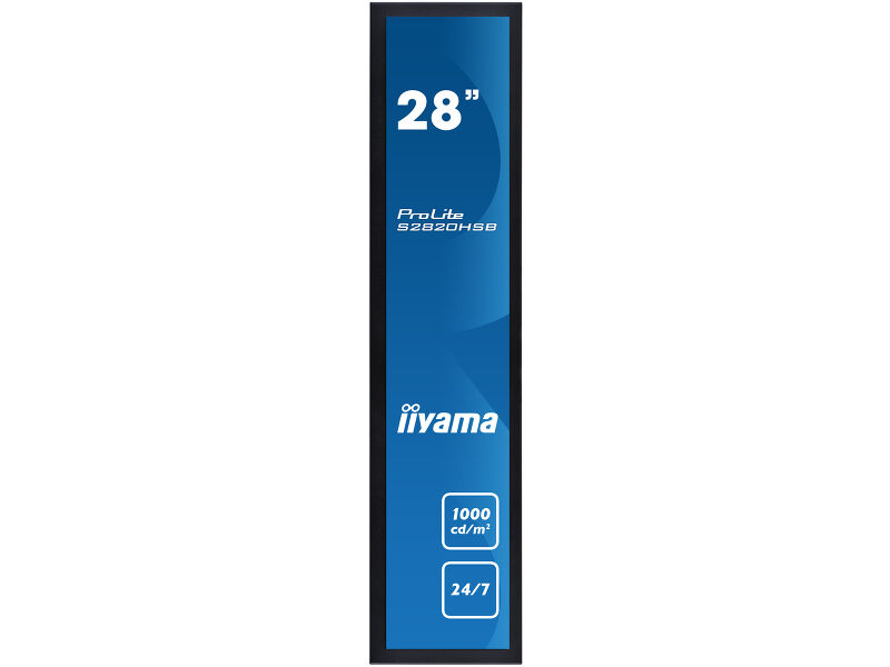 ProLite S2820HSB-B1 — image 2