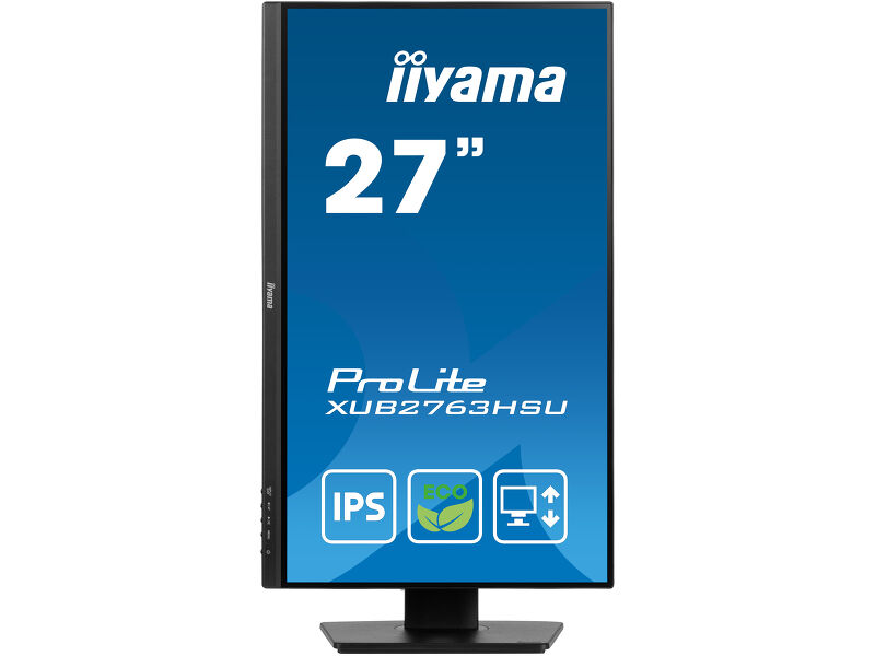 ProLite XUB2763HSU-B1 — image 2