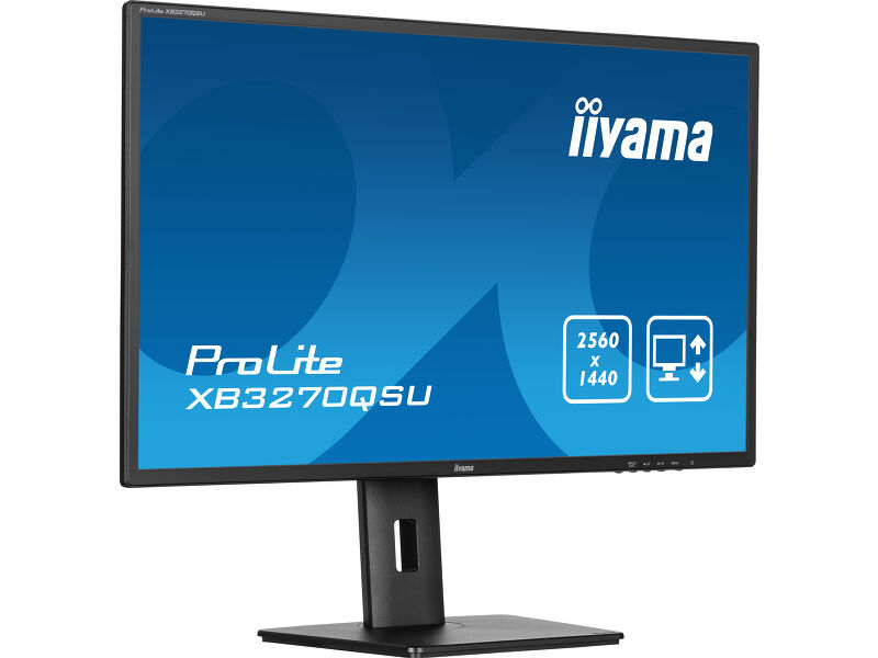 ProLite XB3270QSU-B1 — image 7