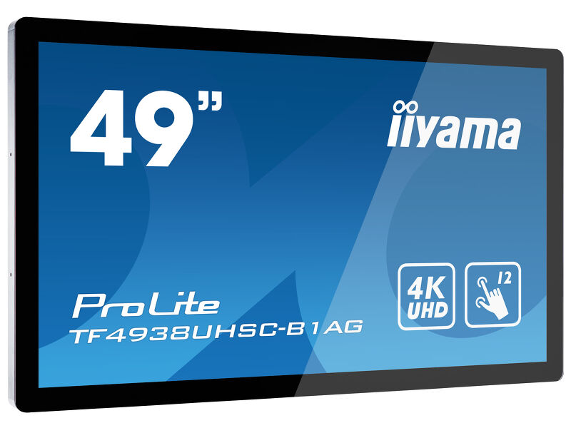 ProLite TF4938UHSC-B1AG — image 3