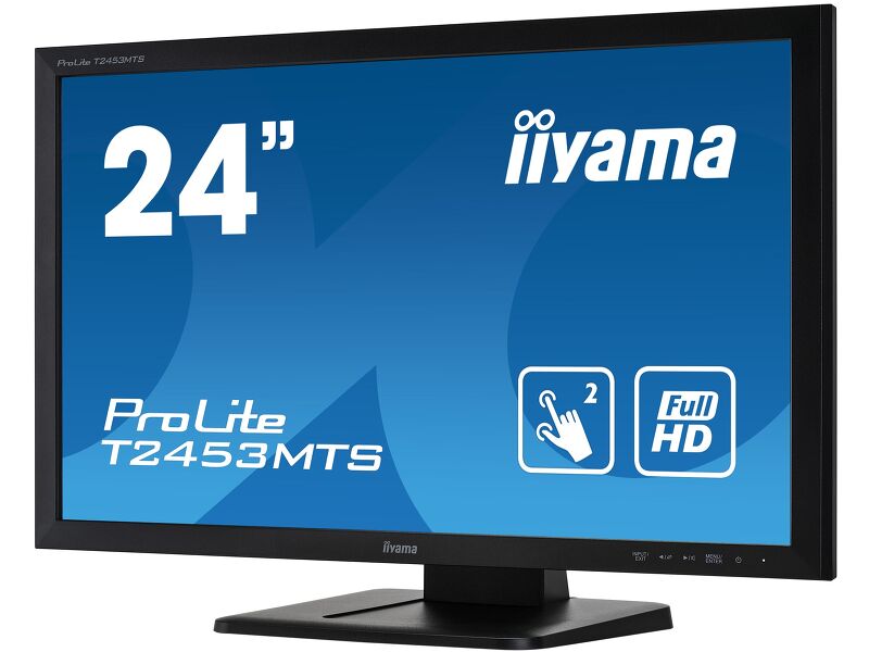 ProLite T2453MTS-B1 — image 6