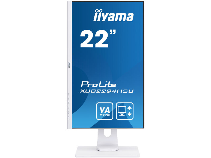 ProLite XUB2294HSU-W1 — image 2