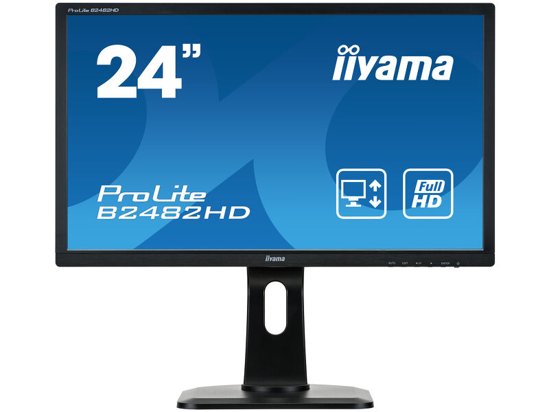 ProLite B2482HD-B1 — image 1