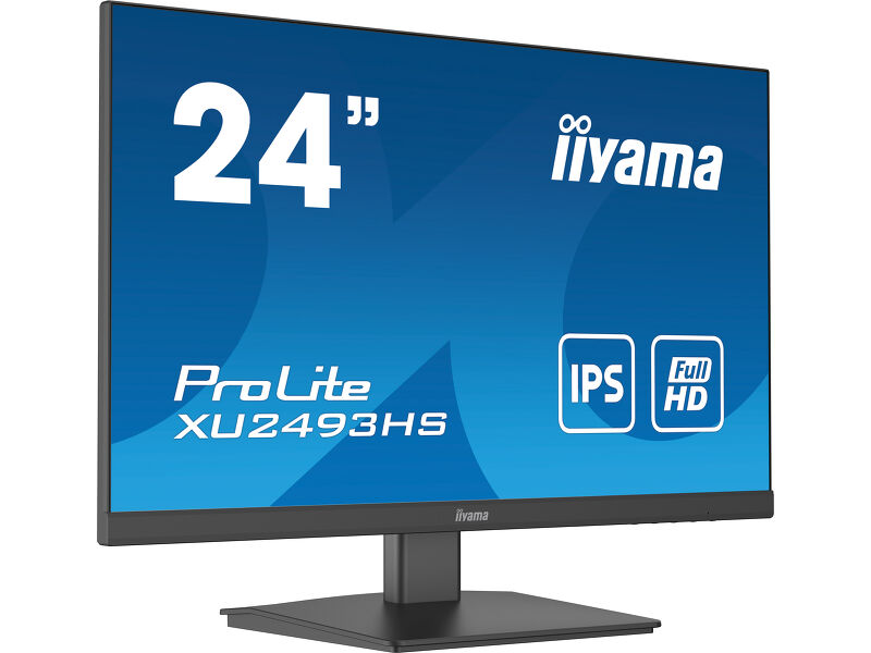 ProLite XU2493HS-B4 — image 2