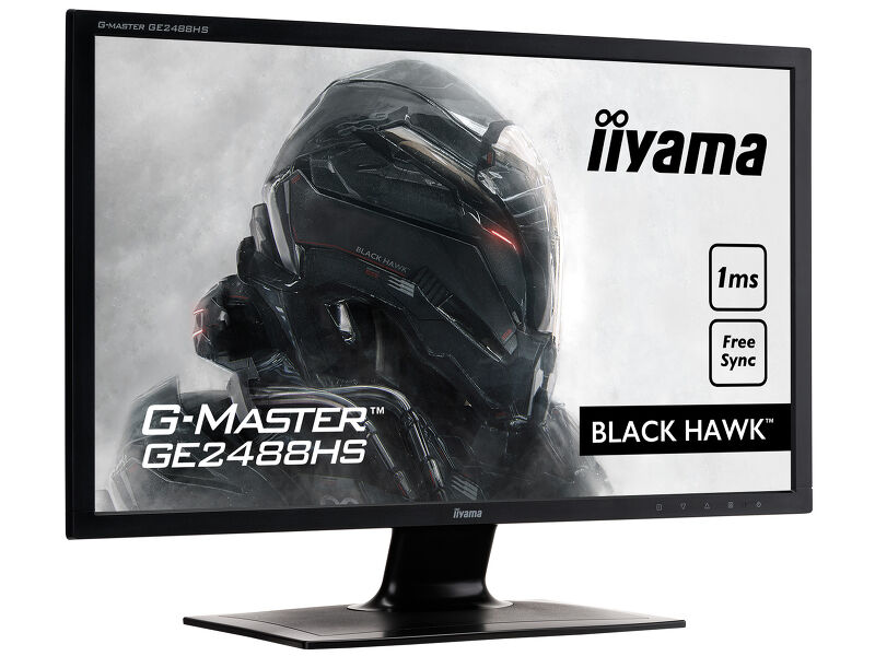G-MASTER GE2488HS-B2 — image 3