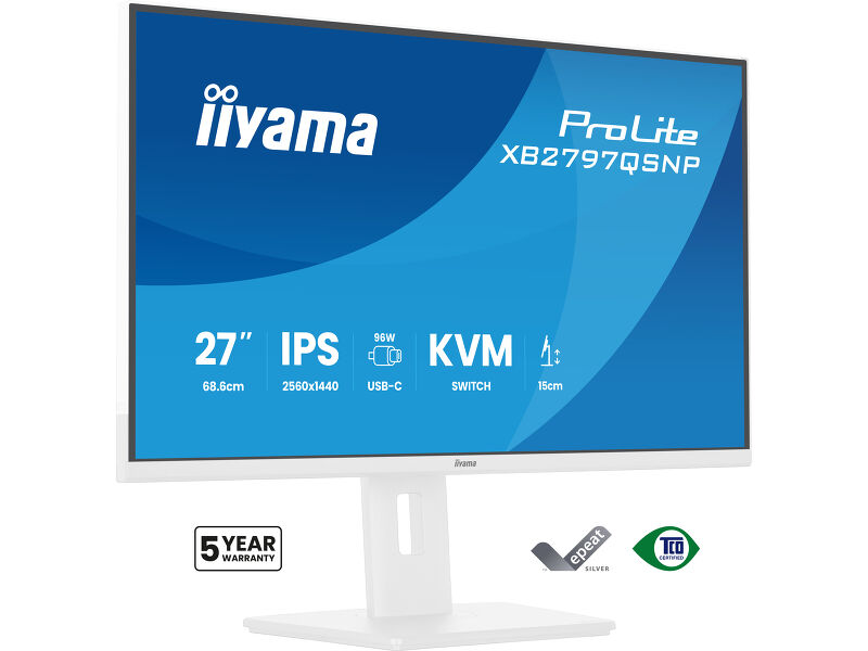 ProLite XB2797QSNP-W1 — image 4