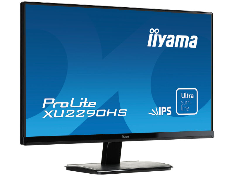 ProLite XU2290HS-B1 — image 3