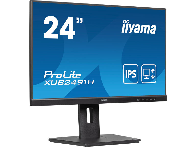 ProLite XUB2491H-B1 — image 2