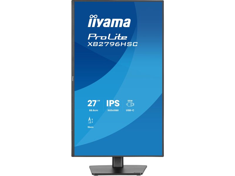ProLite XB2796HSC-B1 — image 2