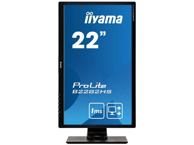 ProLite B2282HS-B5 — image 2