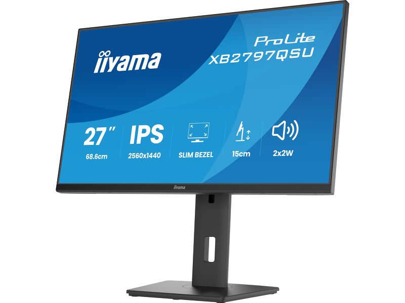 ProLite XB2797QSU-B1 — image 11