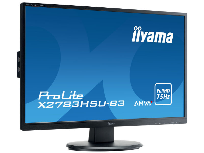 ProLite X2783HSU-B3