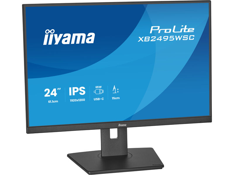 ProLite XB2495WSC-B1 — image 6