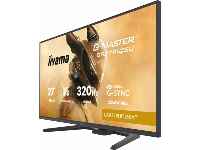 G-Master GB2791QSU-B1 — image 8