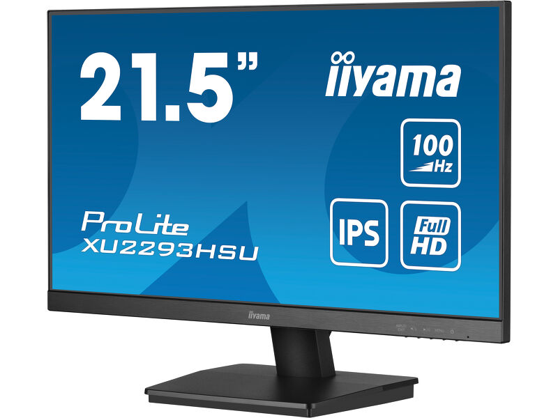 ProLite XU2293HSU-B7 — image 4