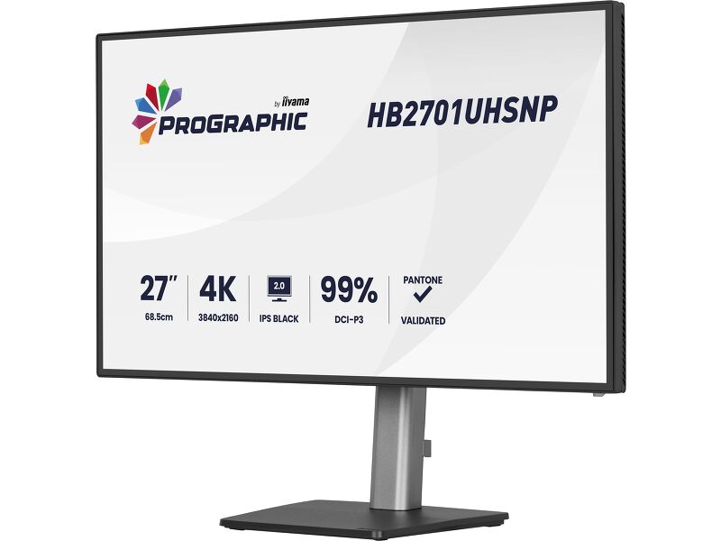 ProGraphic HB2701UHSNP-B1 — image 4