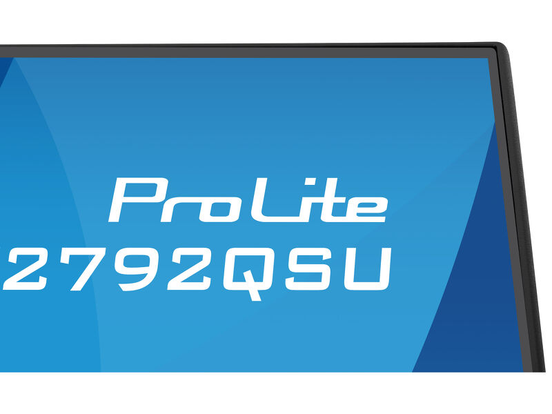 ProLite X2792QSU-B1 — image 7