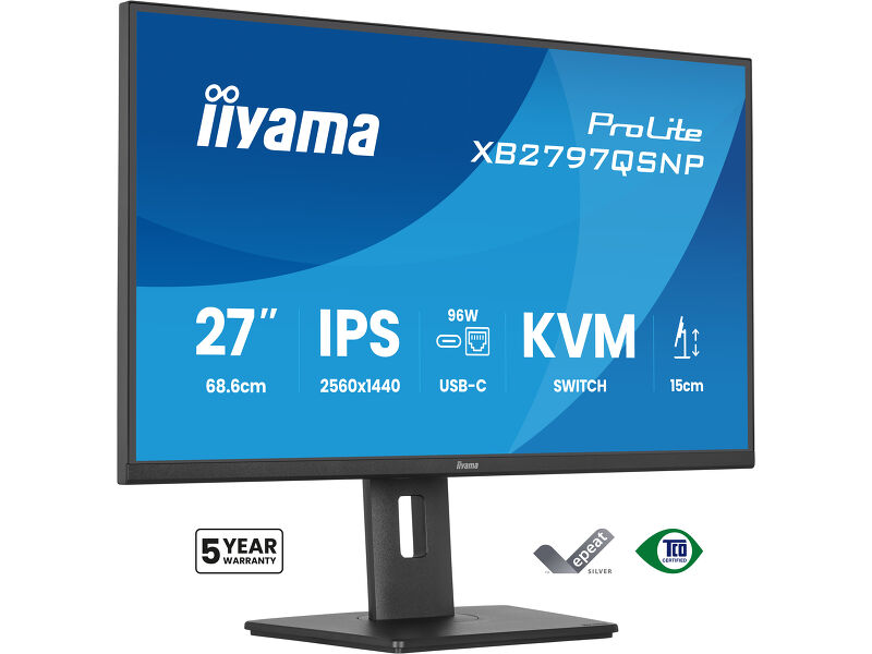 ProLite XB2797QSNP-B1 — image 4