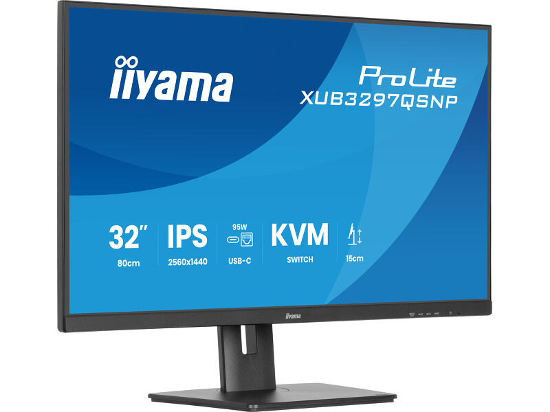 ProLite XUB3297QSNP-B1 — image 12