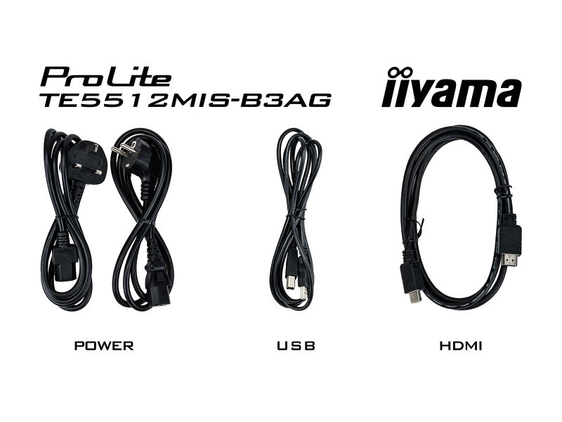 ProLite TE5512MIS-B3AG — image 13