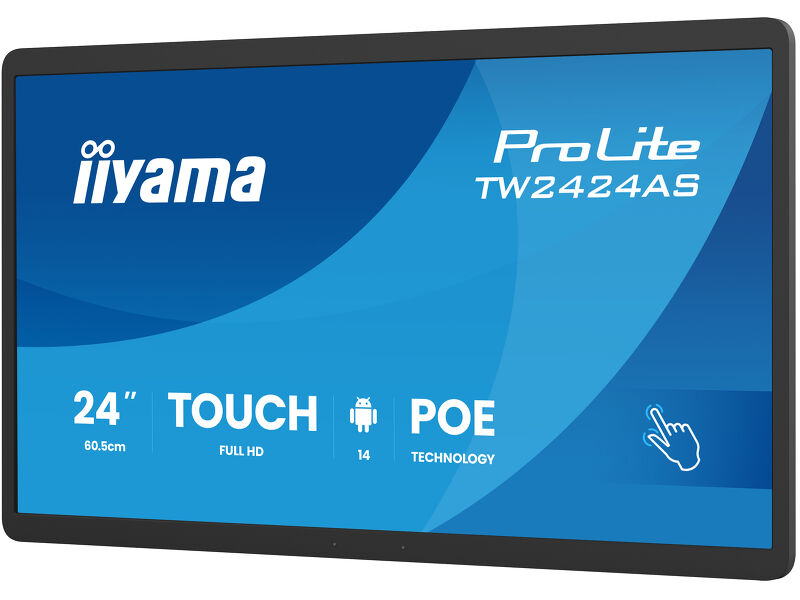 ProLite TW2424AS-B3P — image 3