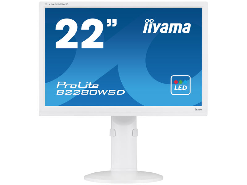 ProLite B2280WSD-W1 — image 2