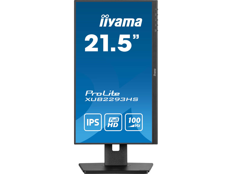 ProLite XUB2293HS-B6 — image 2