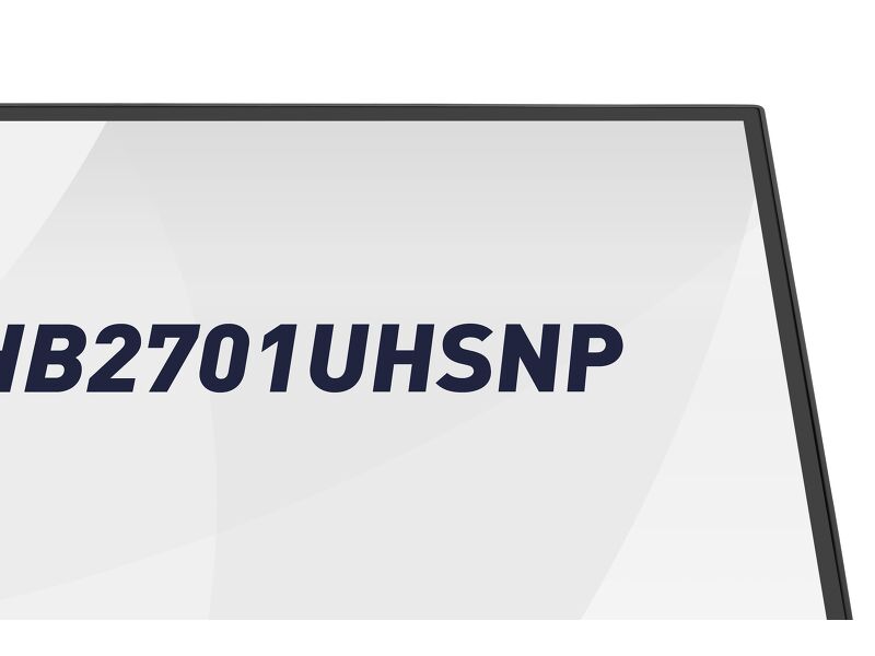 ProGraphic HB2701UHSNP-B1 — image 5