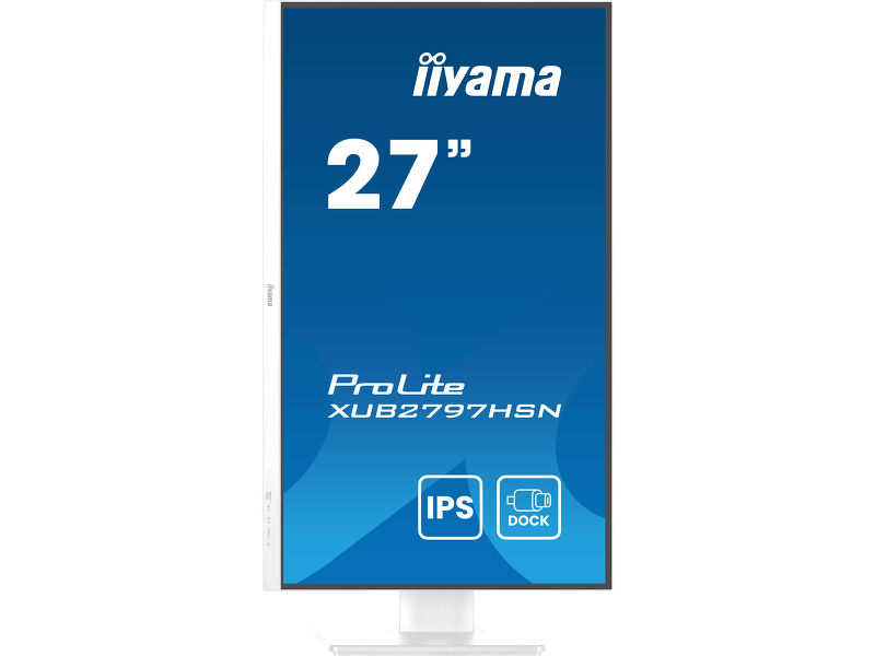 ProLite XUB2797HSN-W2 — image 2