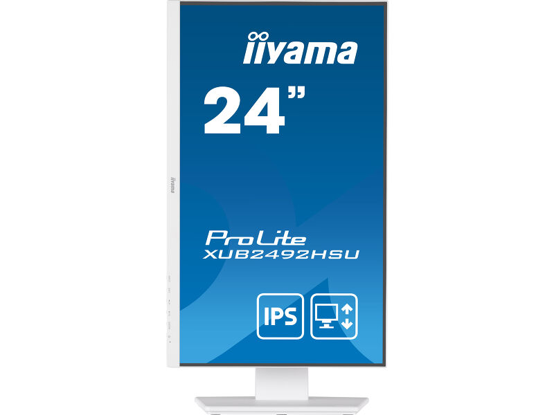 ProLite XUB2492HSU-W5 — image 2