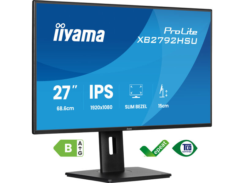 ProLite XB2792HSU-B1 — image 4