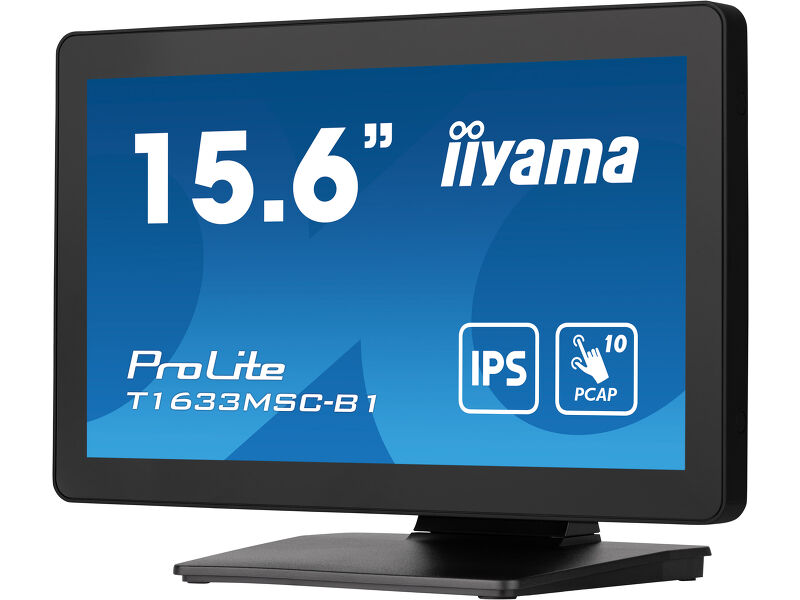 ProLite T1633MSC-B1 — image 4