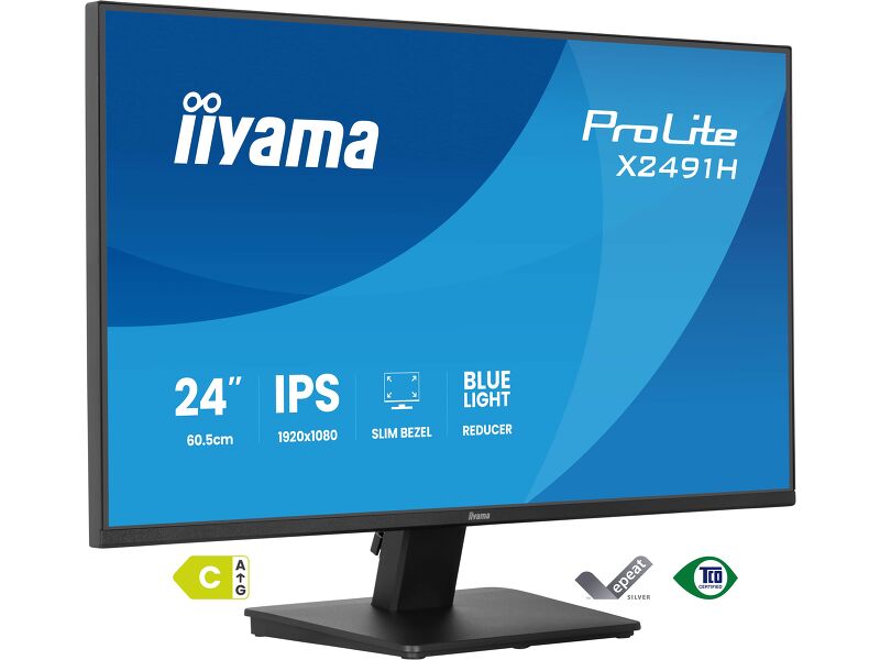 ProLite X2491H-B1 — image 3