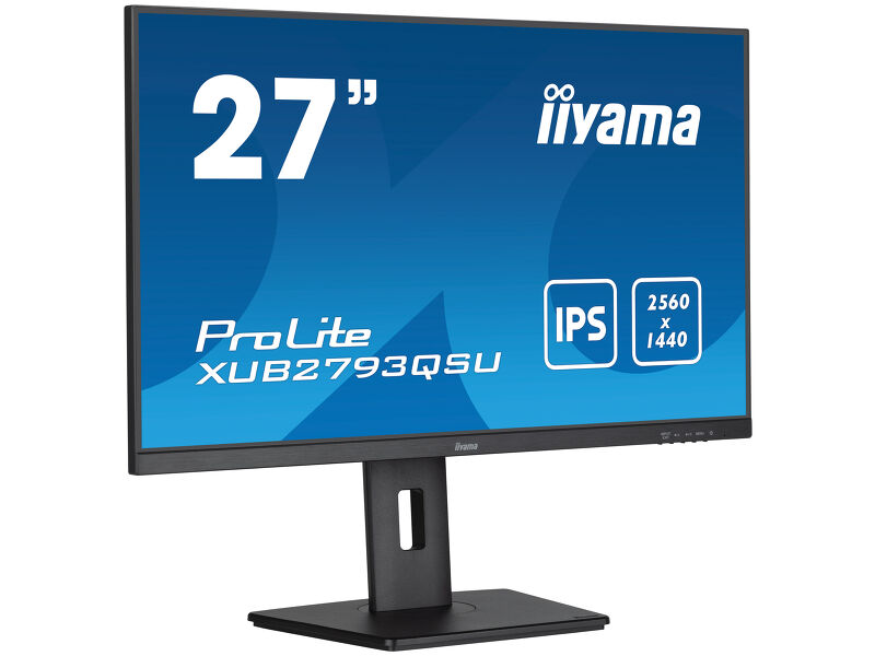 ProLite XUB2793QSU-B7 — image 3