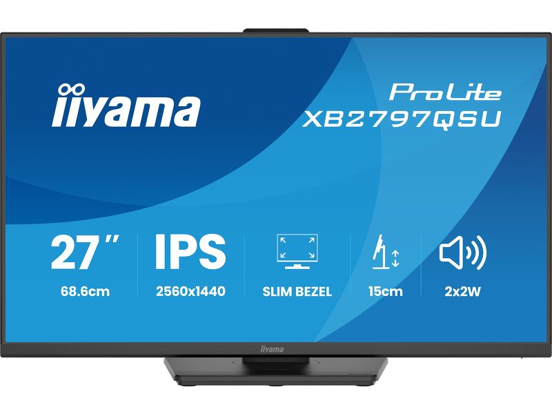 ProLite XB2797QSU-B1 — image 5