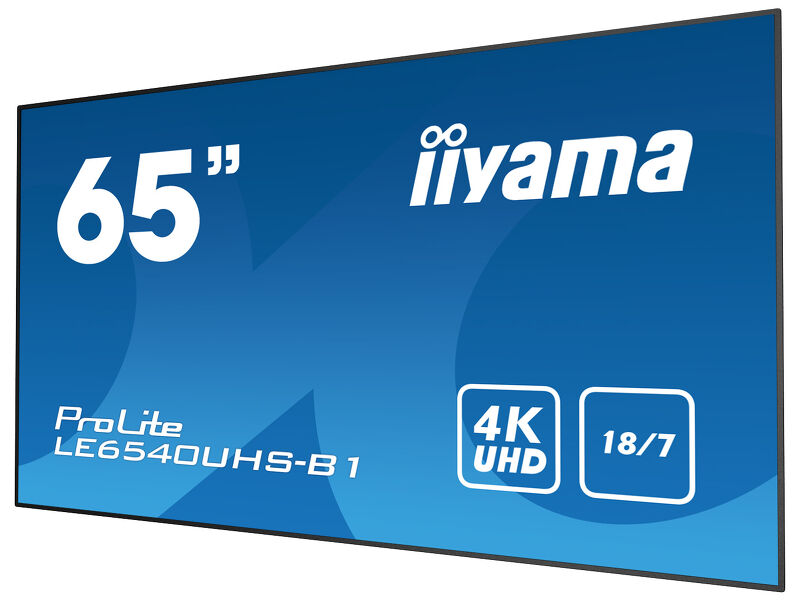 ProLite LE6540UHS-B1  — image 5