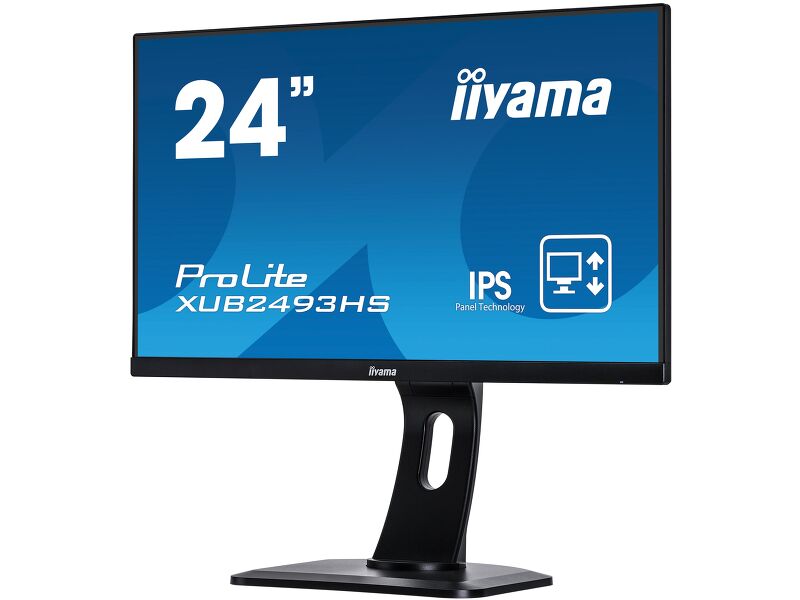 ProLite XUB2493HS-B1 — image 6