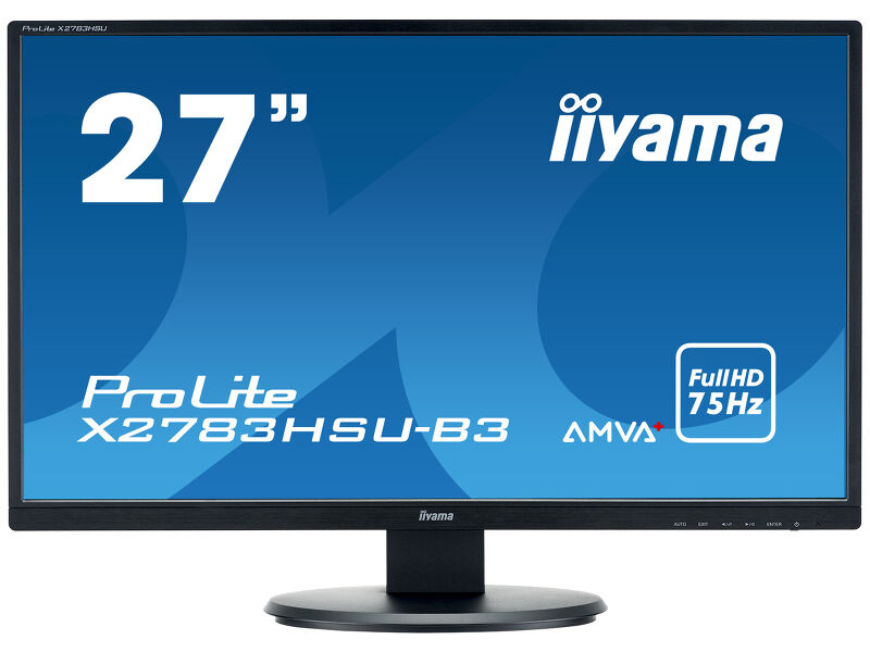ProLite X2783HSU-B3 — image 1