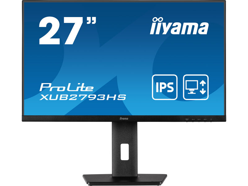 ProLite XUB2793HS-B6 — image 1