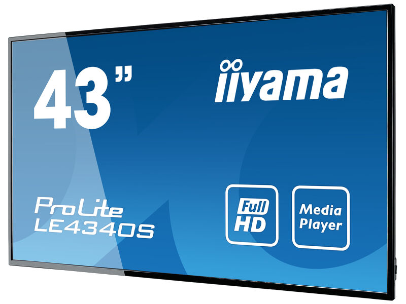 ProLite LE4340S-B3 — image 4
