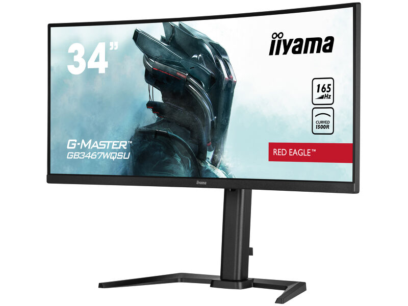 G-Master GB3467WQSU-B5 — image 7